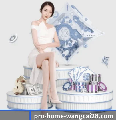 旺财28 APP 界面