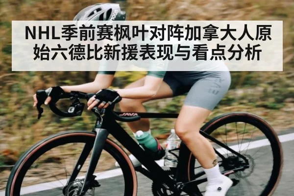 NHL季前赛枫叶对阵加拿大人原始六德比新援表现与看点分析