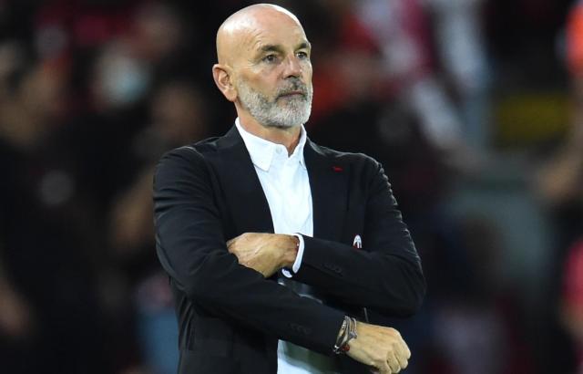 米兰队长：跟不上利物浦节奏 主帅：本可做得更好