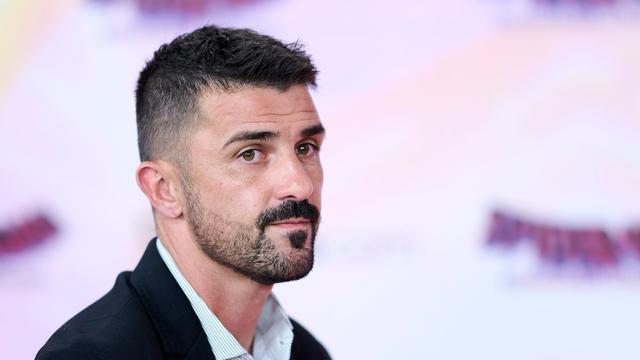 旺财28平台-比利亚退役后去哪了？化身足坛霸道总裁，建立商业帝国